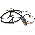 Car Automotive Computer Central Control Assembly WireHarness